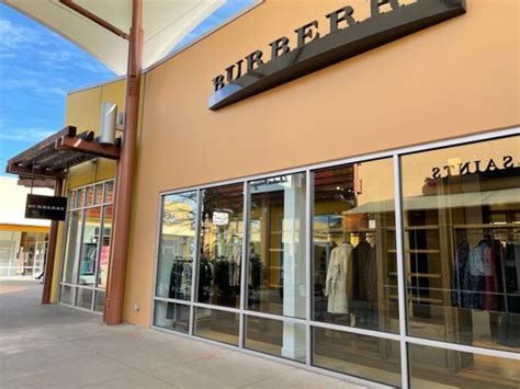 burberry outlet washington state|burberry tulalip.